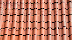 Clay Roof Tiles