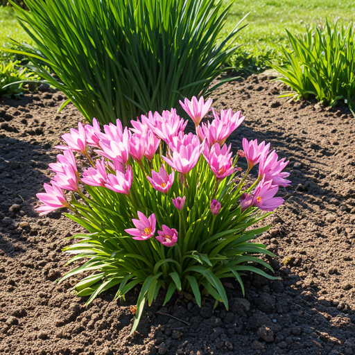 Ideal Growing Conditions for Tares Flowers