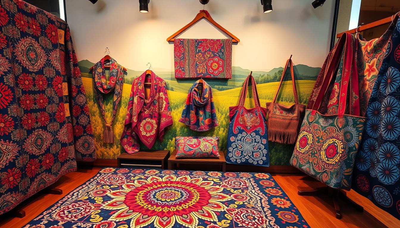 sustainable batik malaysia