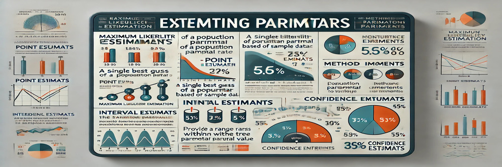 Estimating Parameters