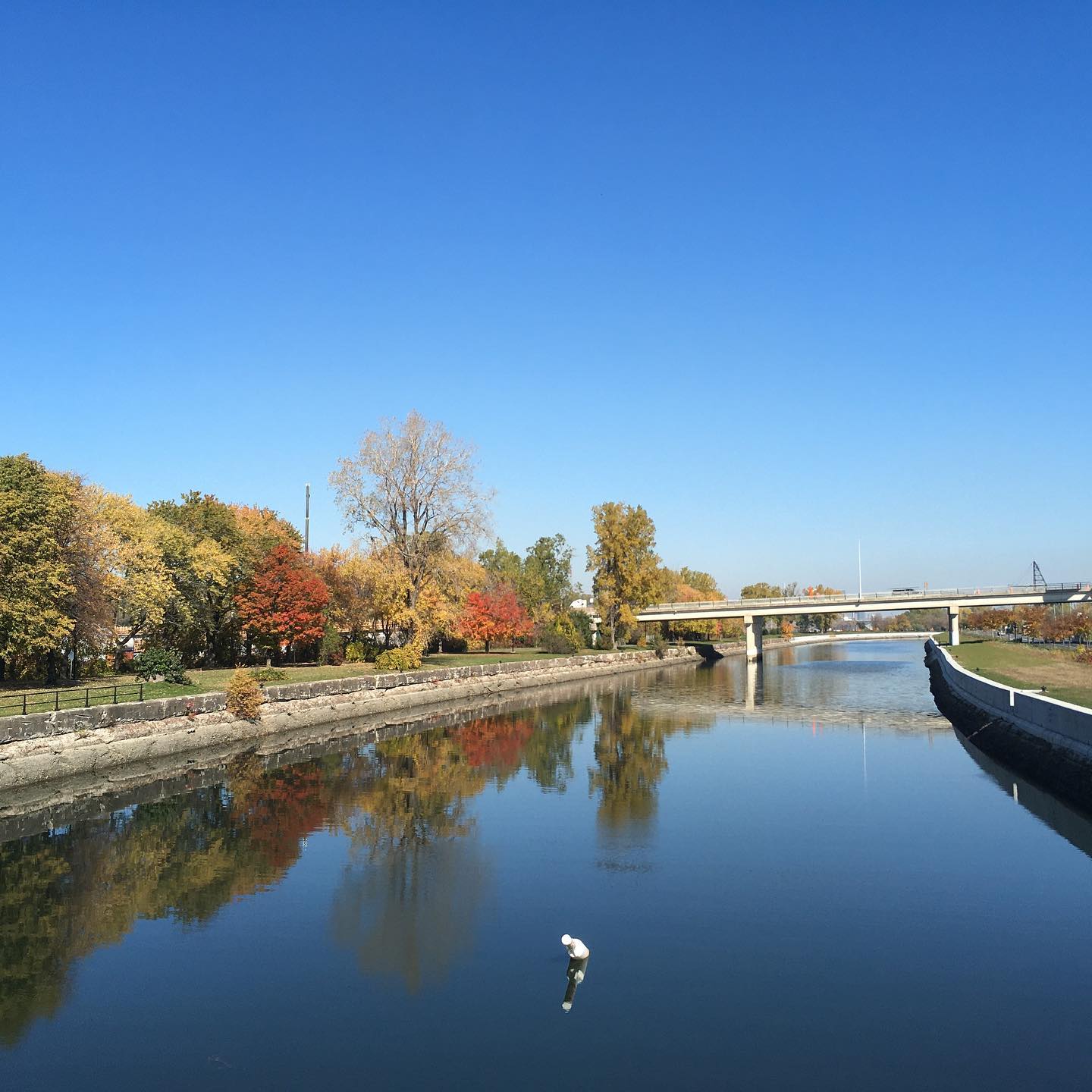 Lachine Canal
