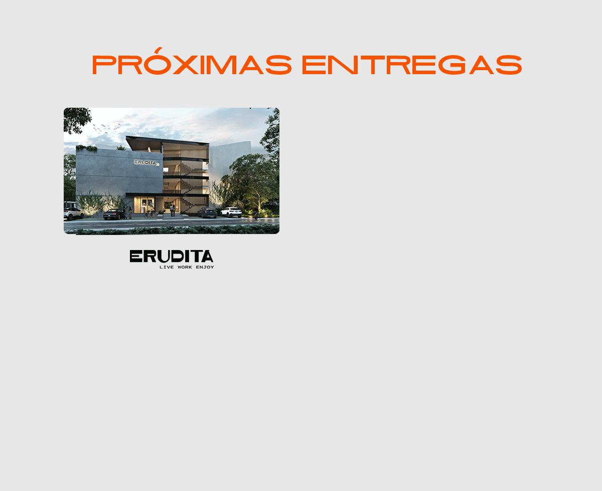 Proyectos disponibles - Kapúa Desarrollos 