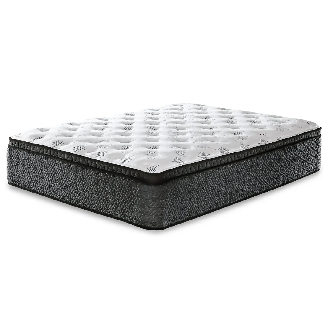 Regent Luxe Memory Foam Mattress