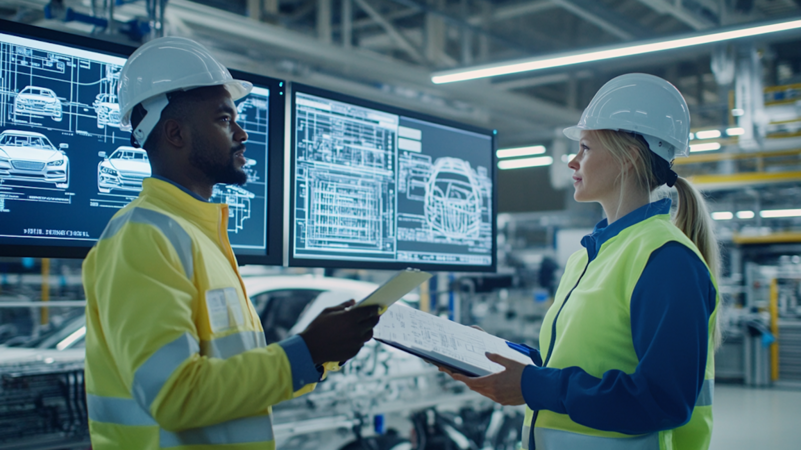 Engineering Sector