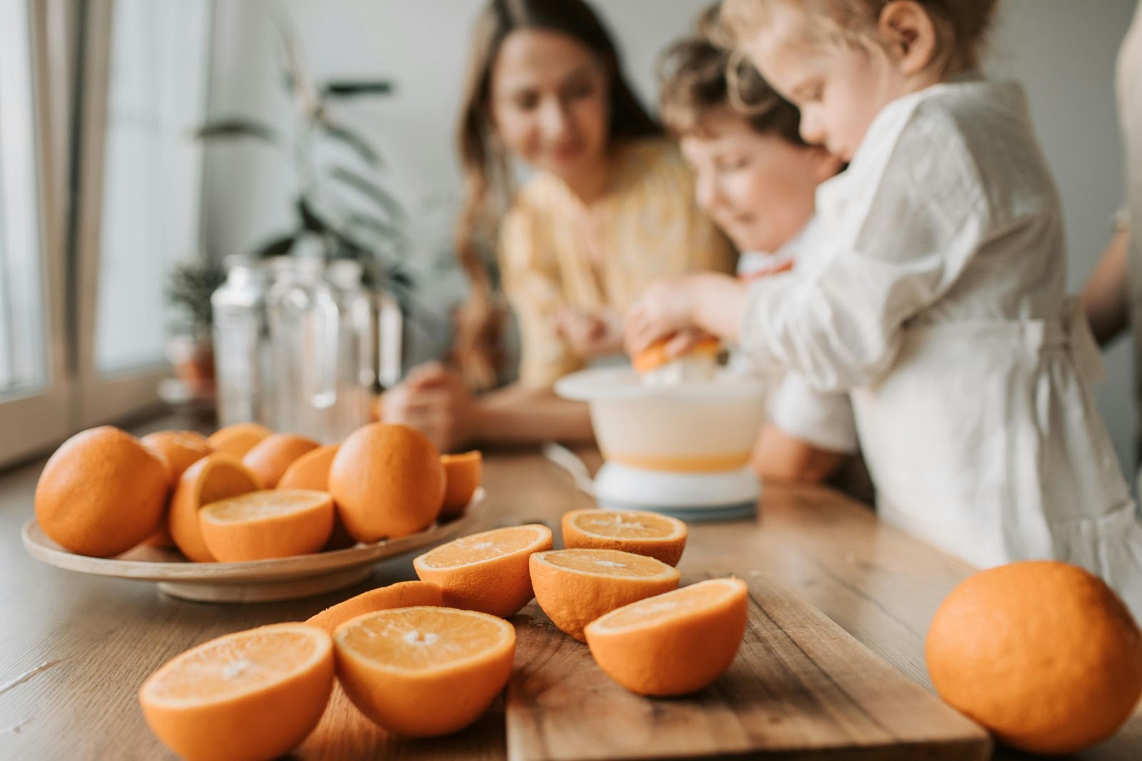 remarrying with kids