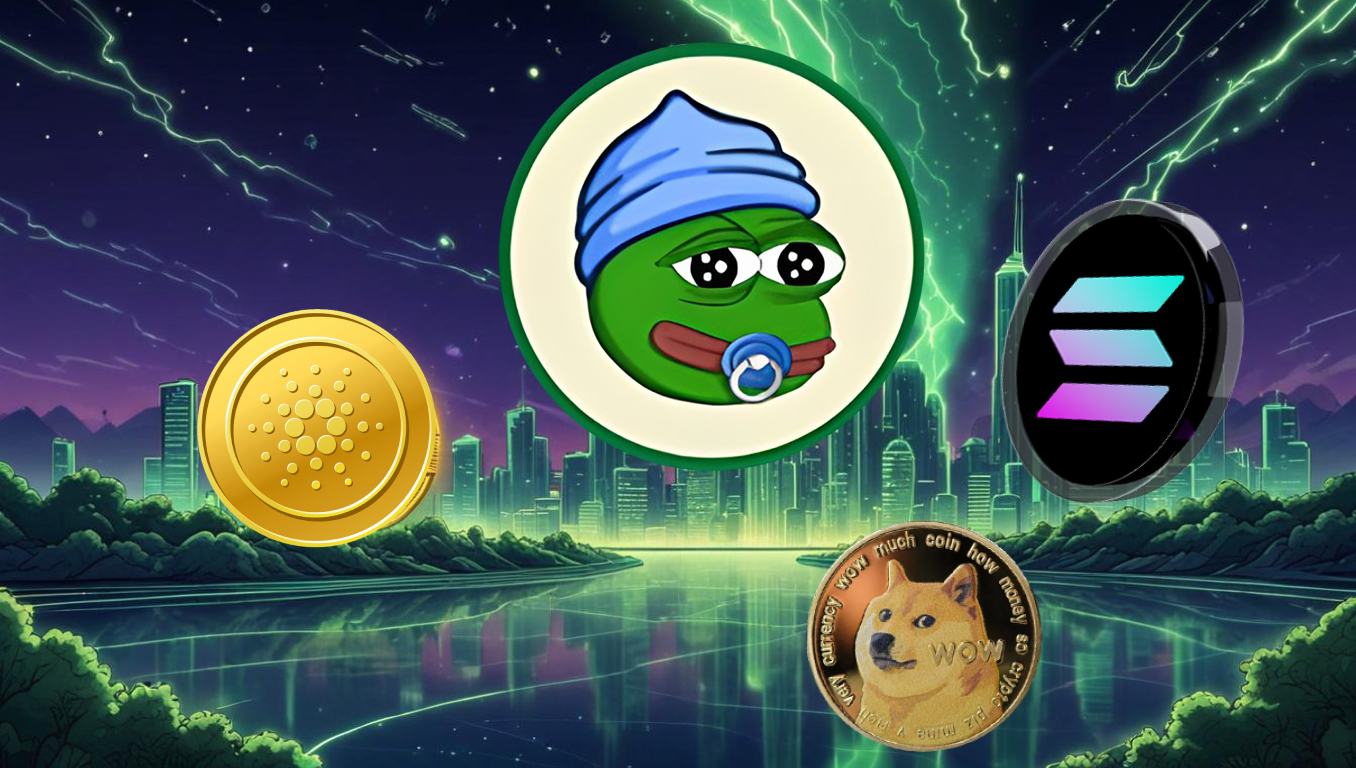 Not Dogecoin (DOGE) or Cardano (ADA): Here’s the Crypto Under $1 With Potential to Overtake Solana (SOL)