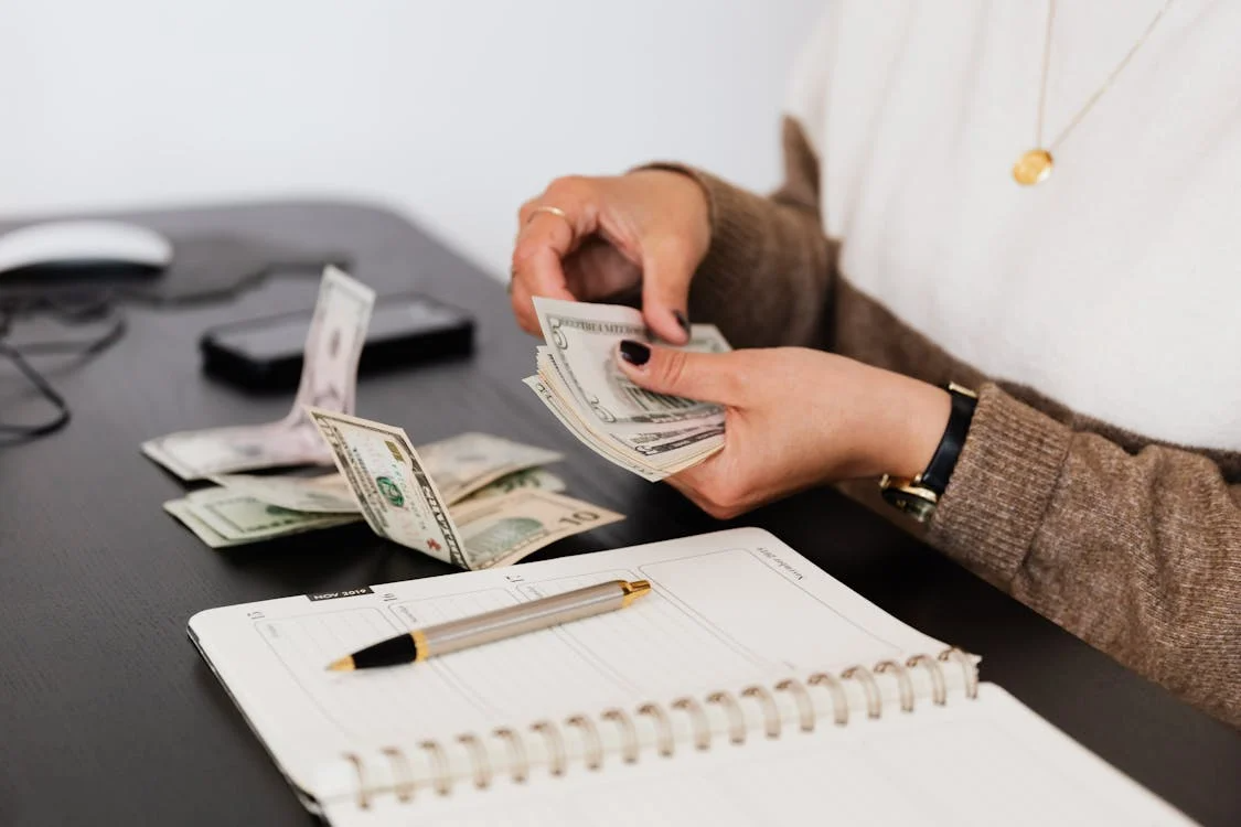 Financial Requirements