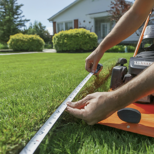 Choosing the Right Power Edger