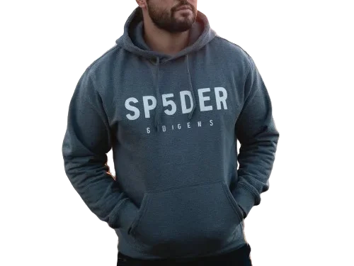 SP5DER Hoodie