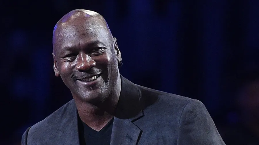 michael jordan net worth