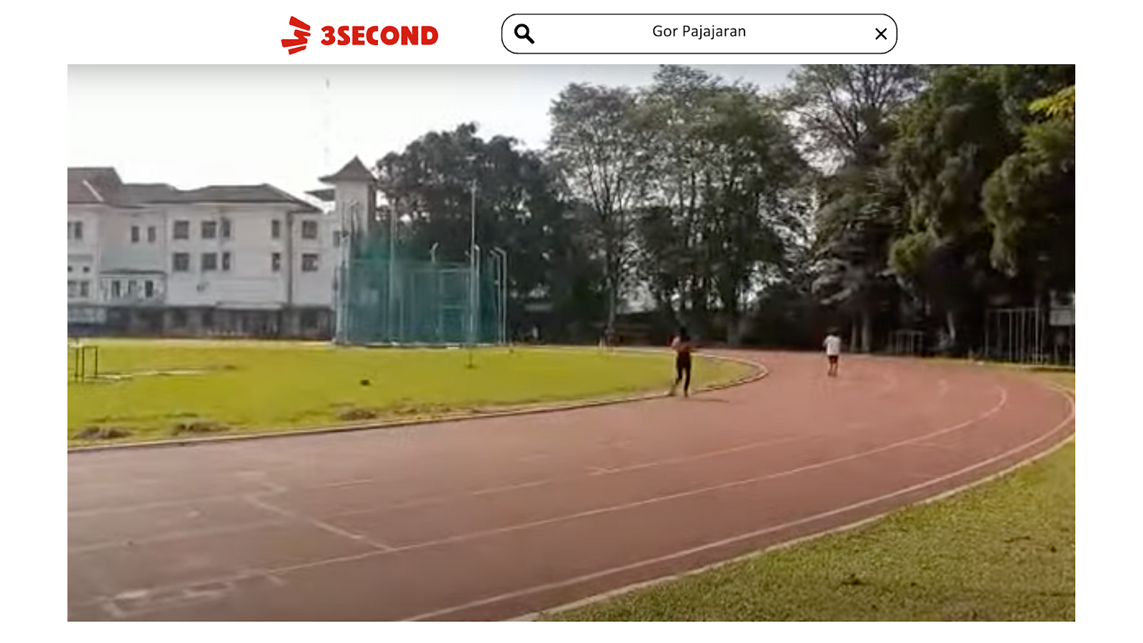 Gor pajajaran