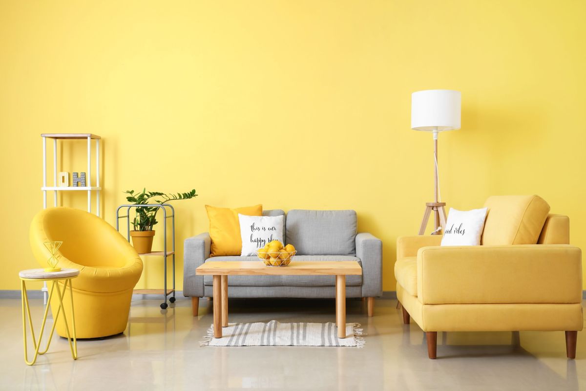 Yellow Combinations for the Hall