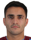 Maxi Gómez