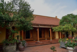 Nhà ở nông thôn.olm