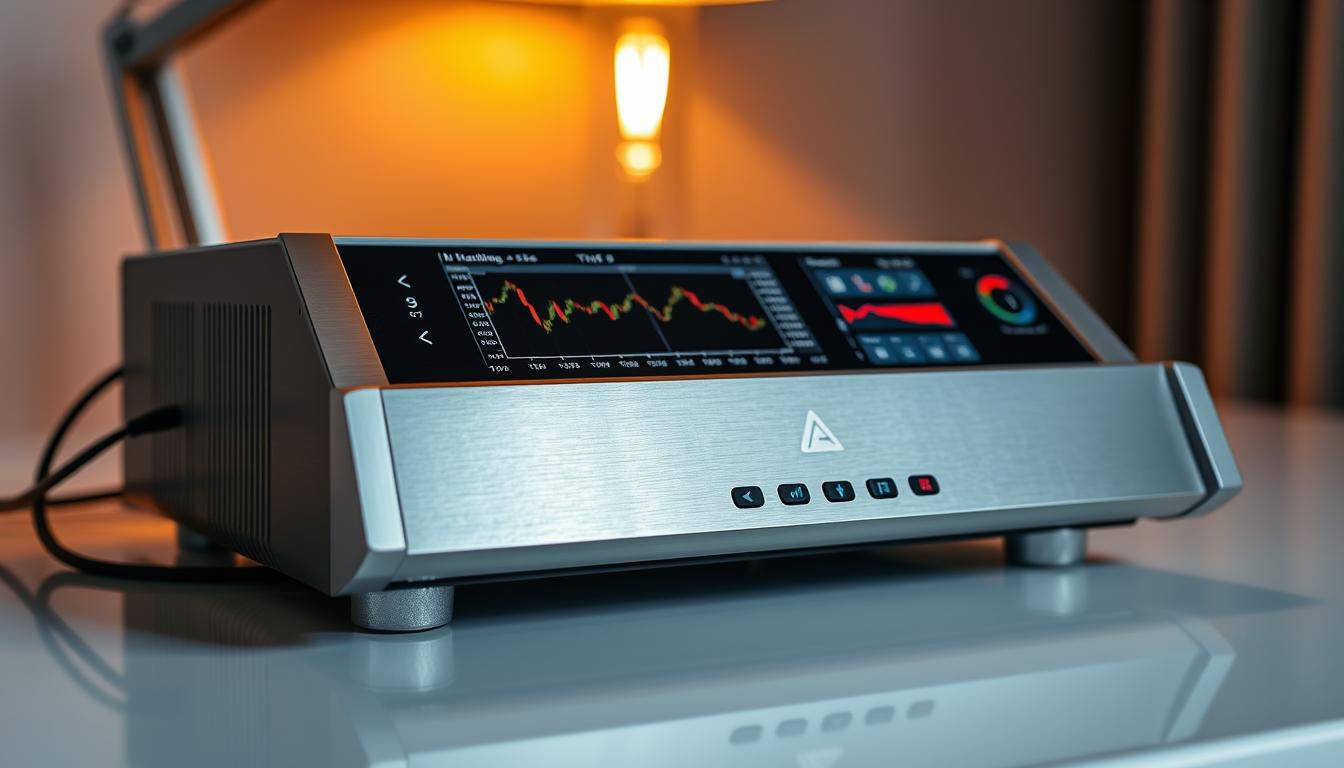 Shift Iplex600 customization