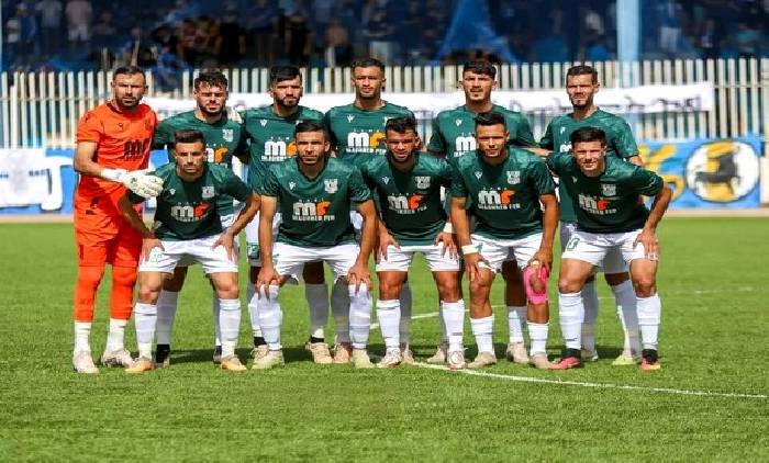 Nhận Định Soi Kèo ES Mostaganem (U21) Vs Paradou AC (U21), 16h00 Ngày 26/12: Tiếp Tục Chìm Sâu