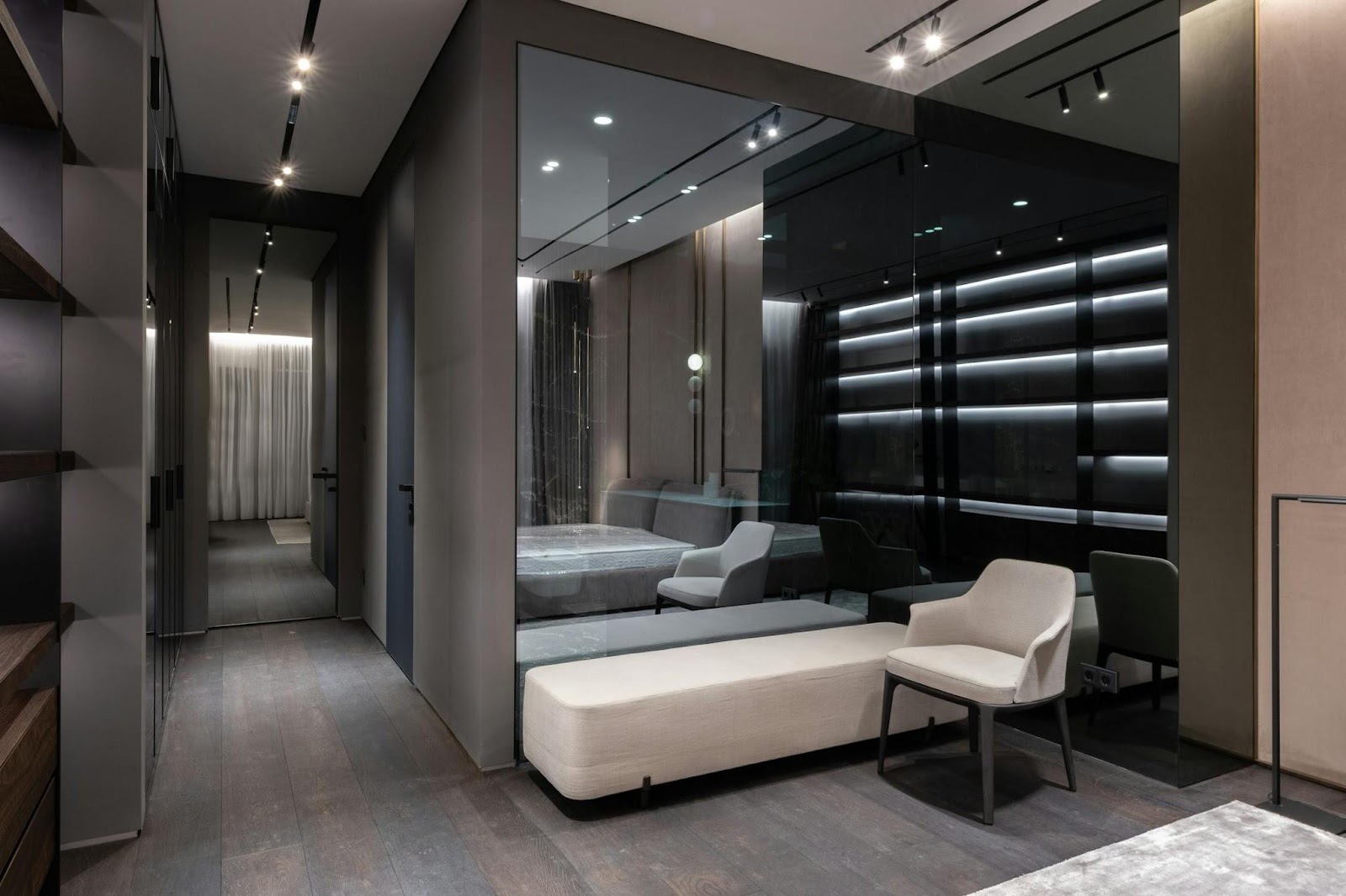 Elite Housing: Amenities That Define Luxury Living
