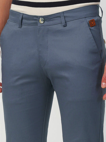 strechable trousers