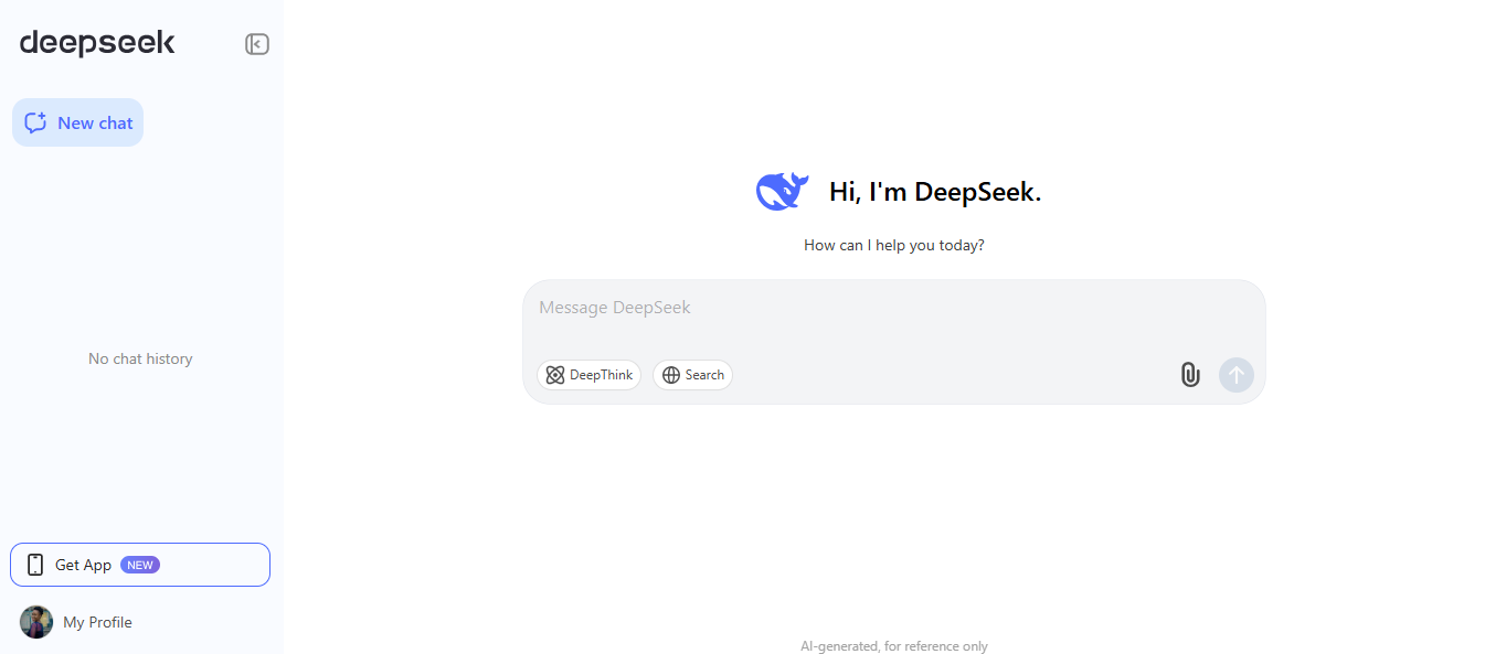 Deepseek-V2