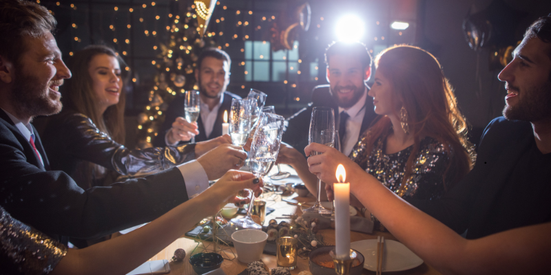 Gala Dinner