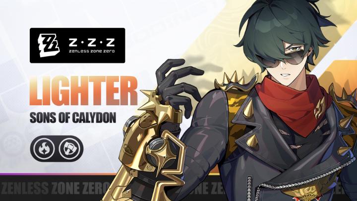 Zenless Zone Zero Leak: Pulchra All Set to Stun Fans as New Playable Character