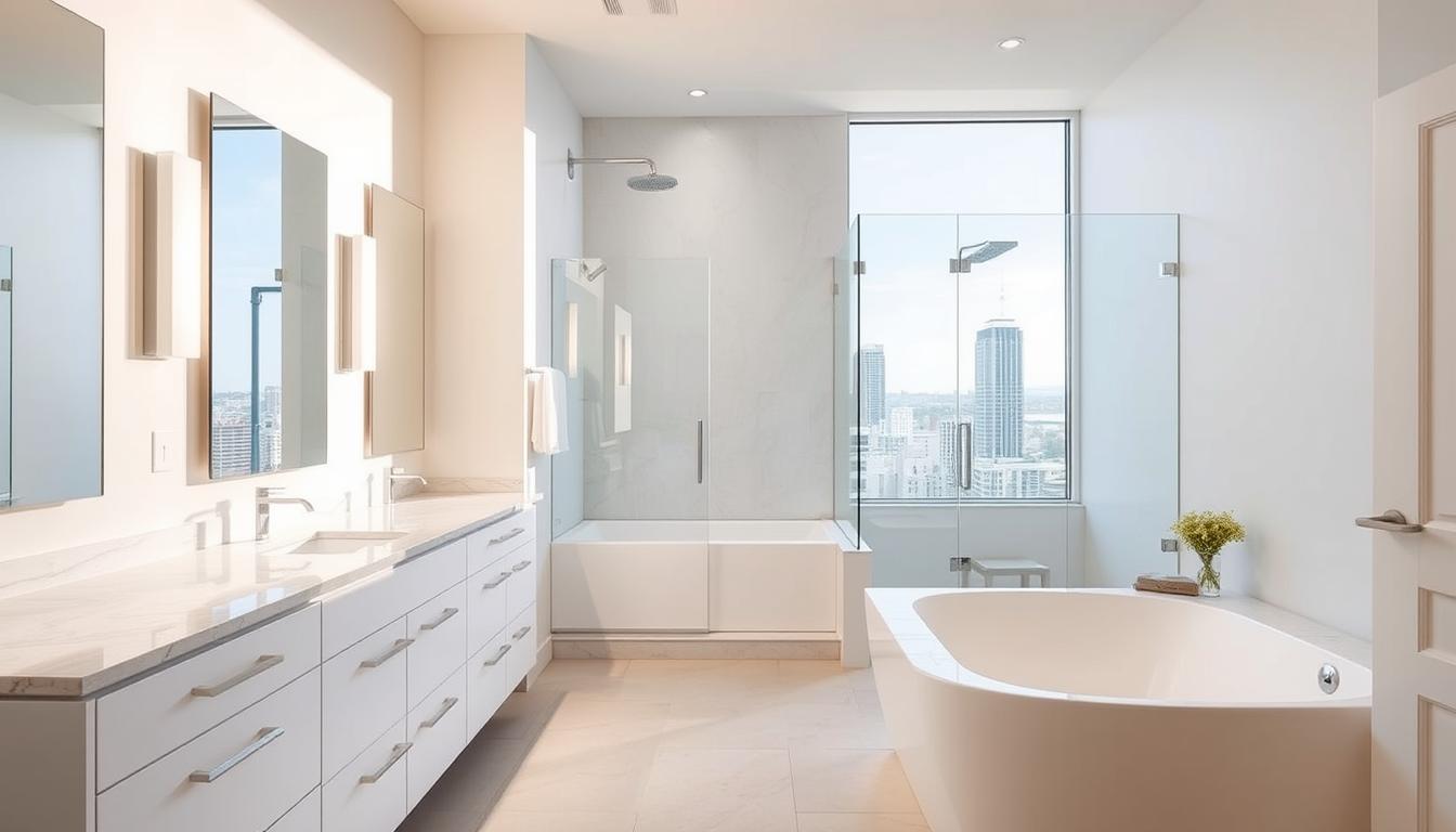 bathroom remodel seattle