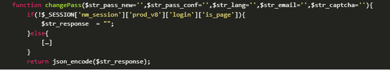 ScriptCase Vulnerabilities Let Attackers Execute Remote Code and Gain Server Access