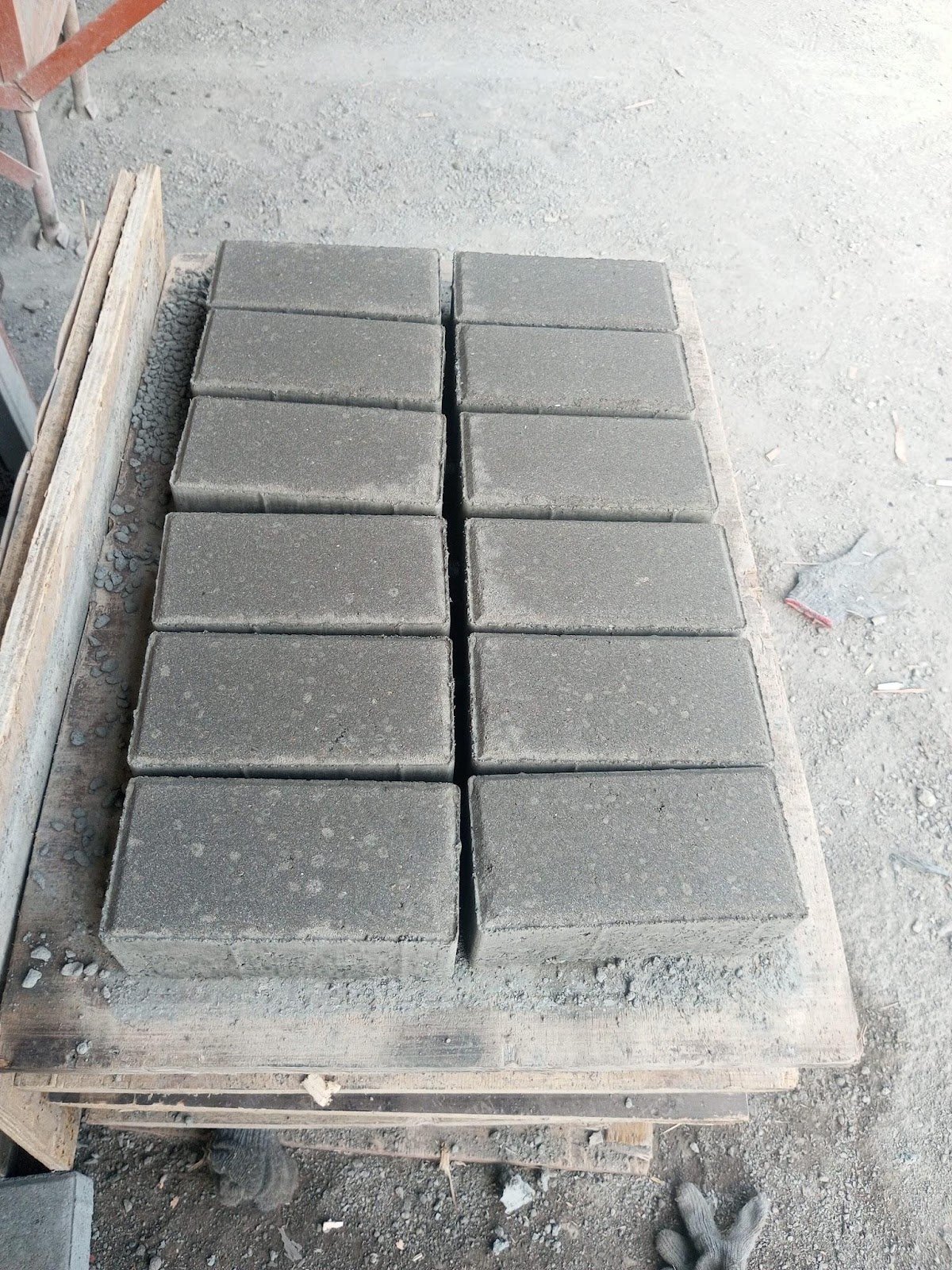  Tips Memilih Paving Block untuk Proyek Konstruksi yang Ramah Lingkungan