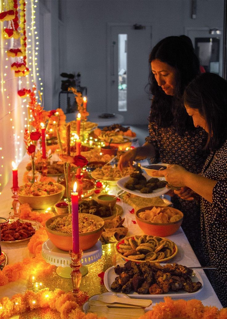 Top 10 unique Diwali party themes to wow your guest 