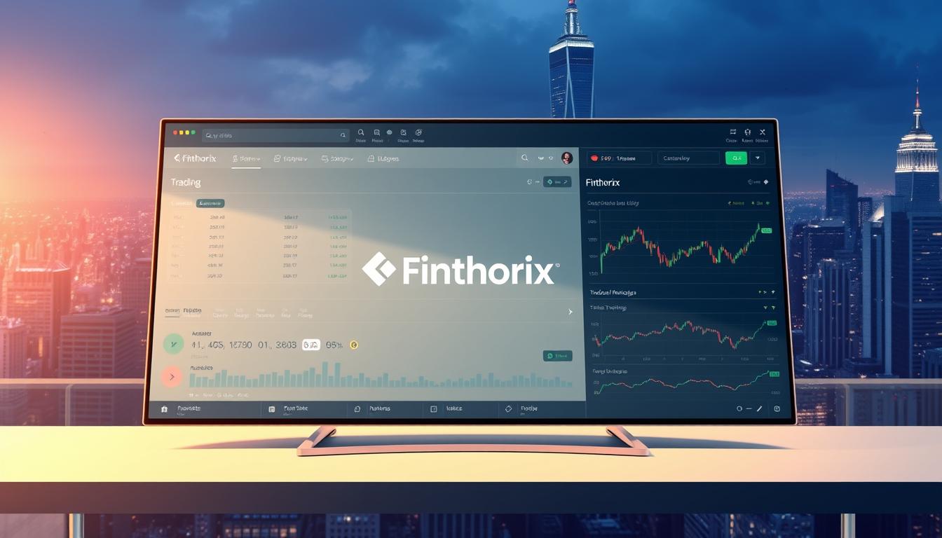 Finthorix Trading Platform