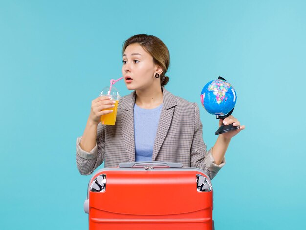 How to Travel on a Budget and Save Big