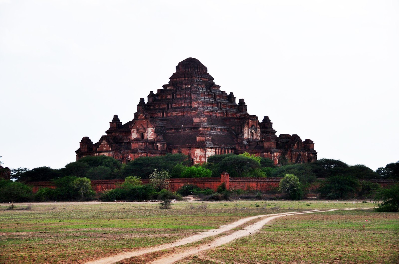 temples of Angkor