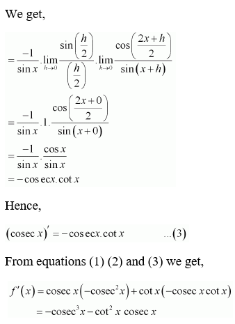 NCERT Solutions Mathematics Class 11 Chapter 13 - 226