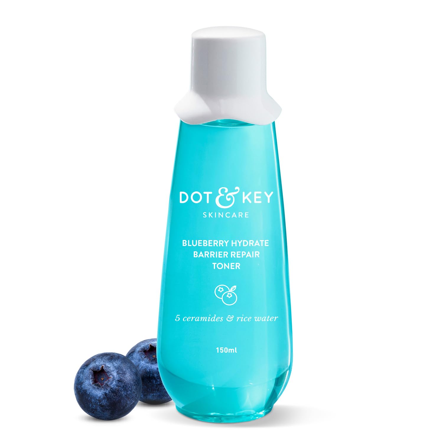 Dot & Key Rice Water Hydrating Toner With Hyaluronic