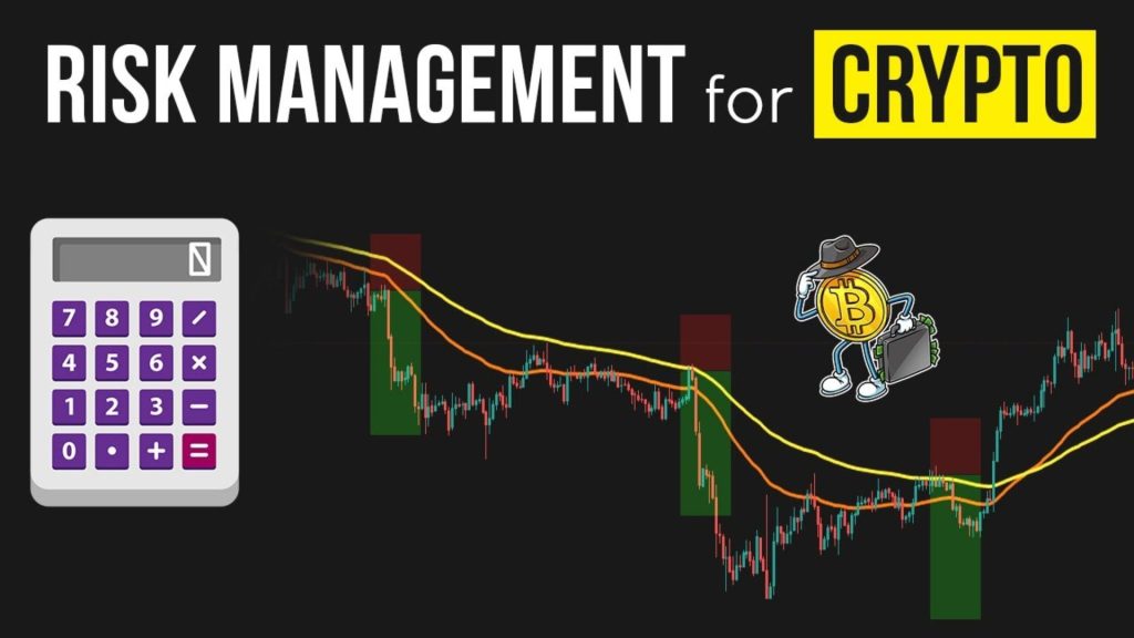 Cryptocurrency Risk Management Strategy