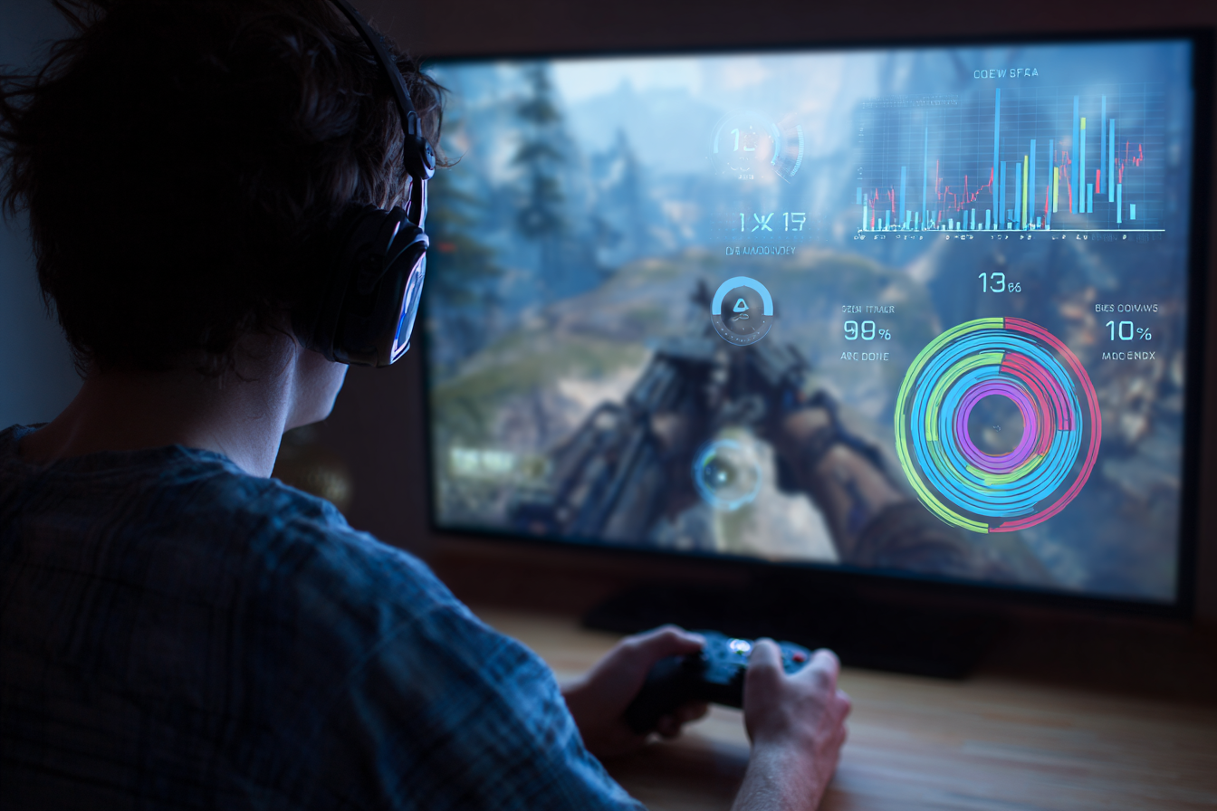 Analytics and Outcome Prediction in Esports and the Broader Entertainment Landscape