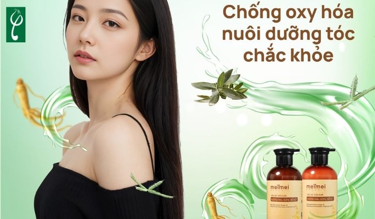 Sản xuất dầu gội giúp chủ đầu tư sở hữu sản phẩm độc quyền