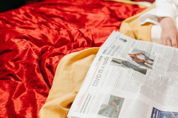 Health News Highlights: Stay Informed and Inspired