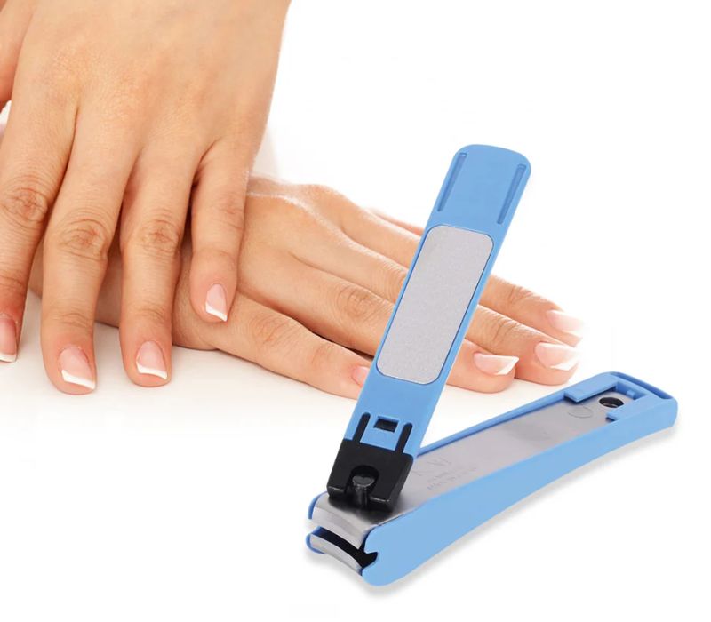Types of nail Clippers for Seniors