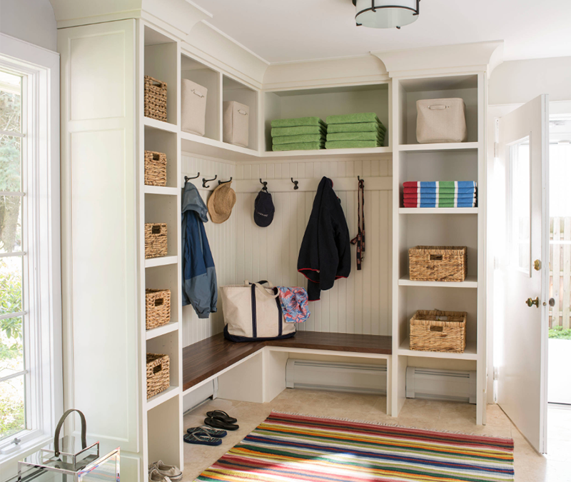 How to Create a Home That Sparks Joy