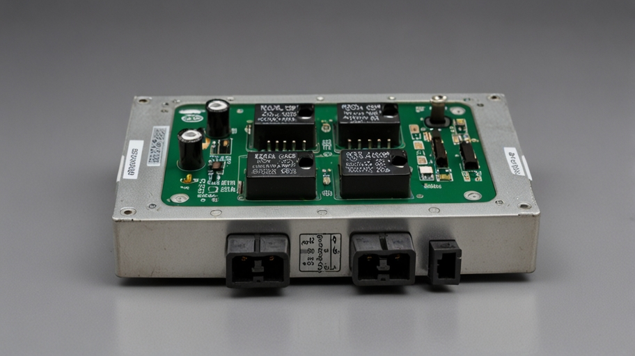 Control Module for Carrier FK4CNB006