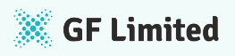 GF Limited logo