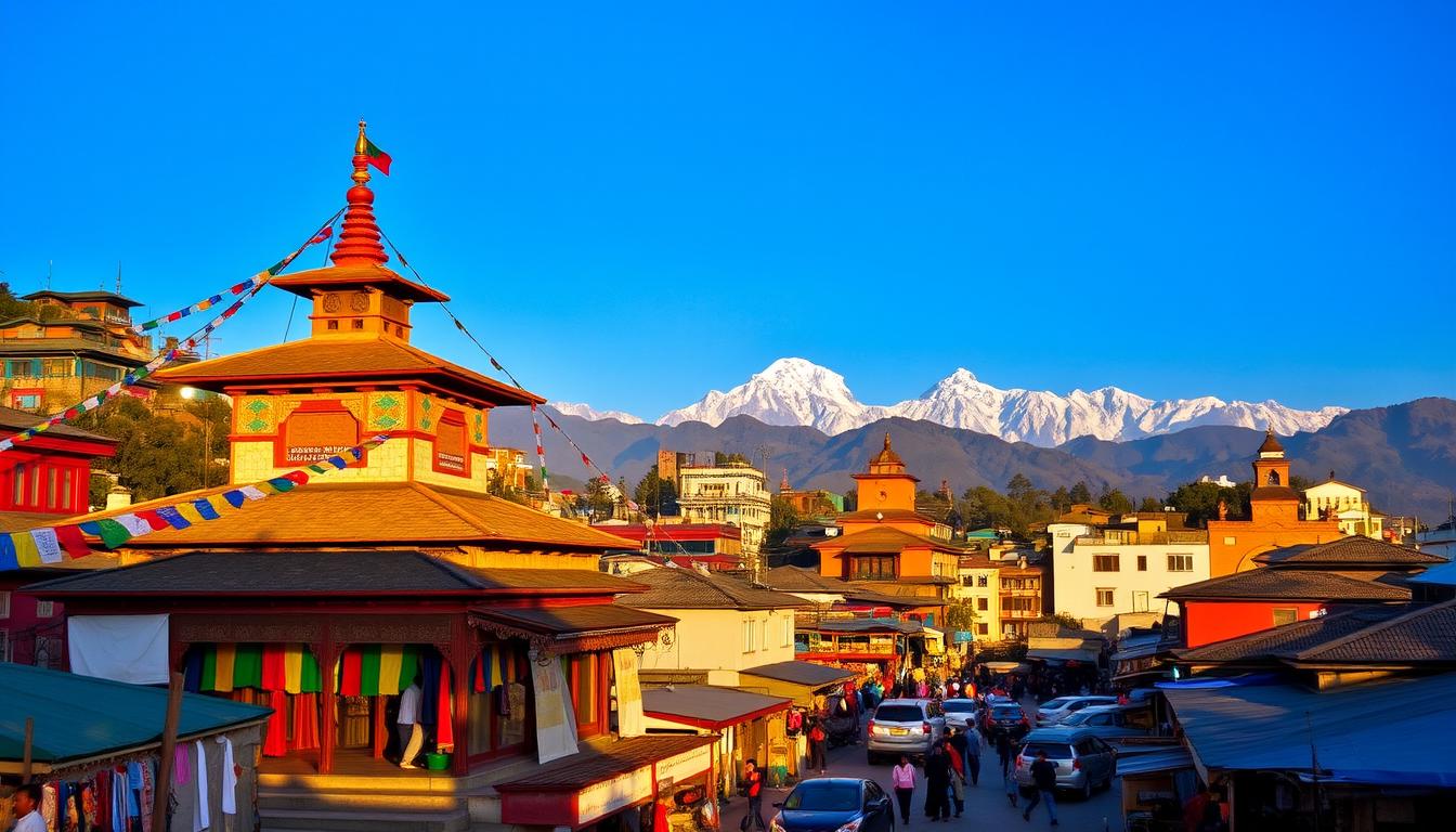 gangtok attractions