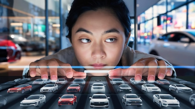 The Fastest-Growing Motor Trends Today