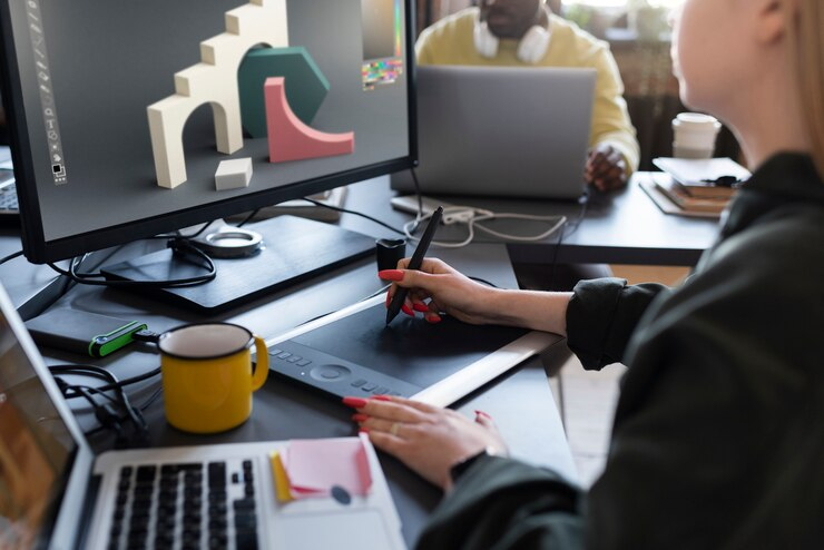 Web Designers in Brisbane
