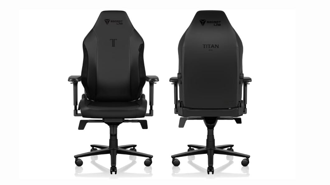 Secretlab Titan Evo