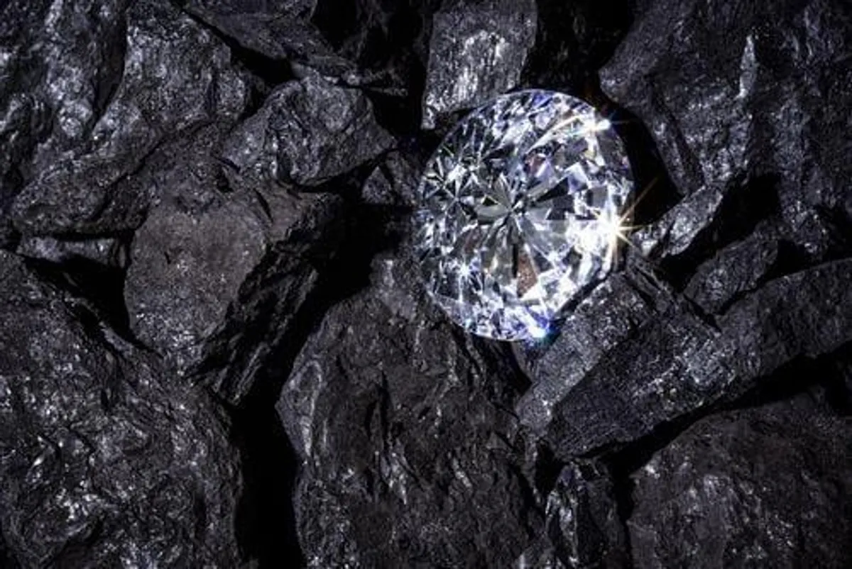 Mined Diamonds: A Traditional Choice