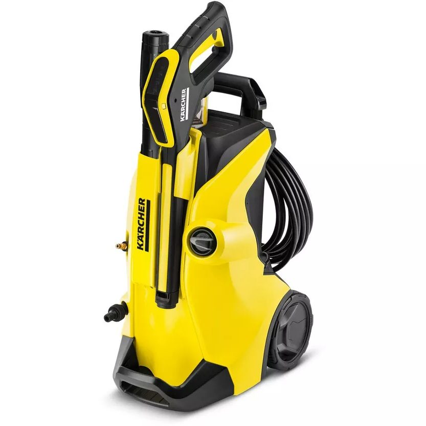 Karcher K4 pressure washer