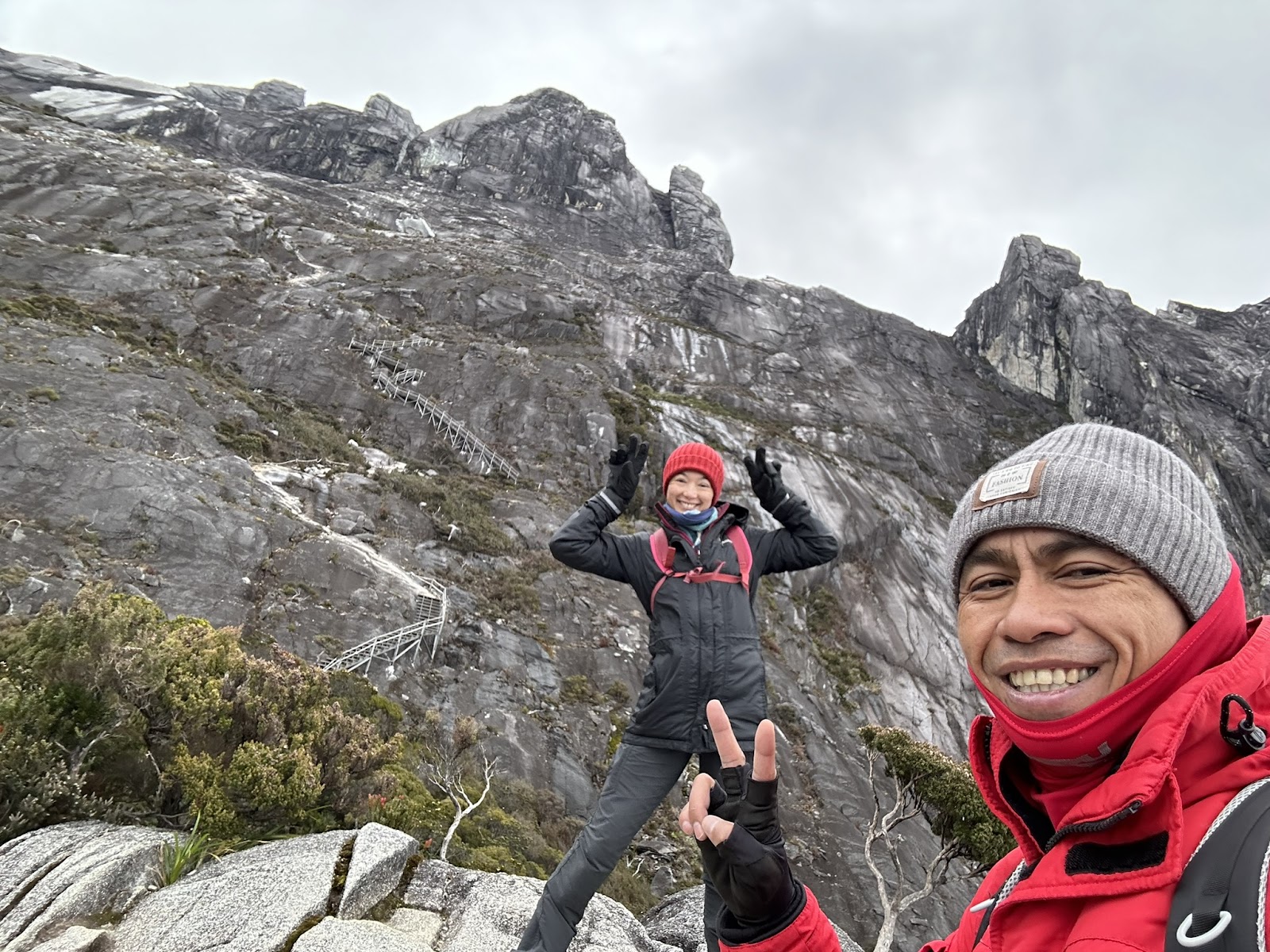 kinabalu day trip