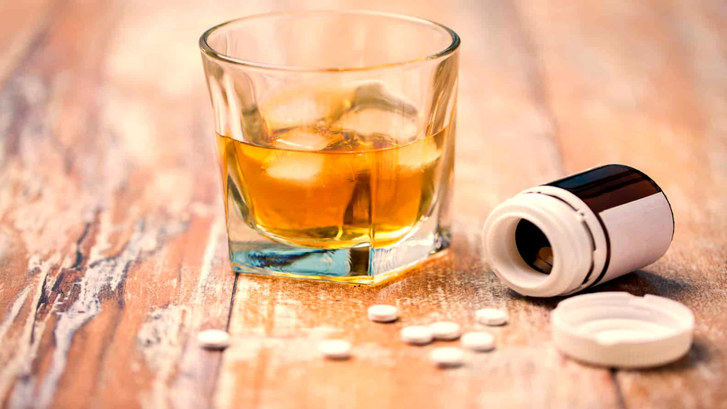 Lisinopril and Alcohol: What You Should Know Before Mixing